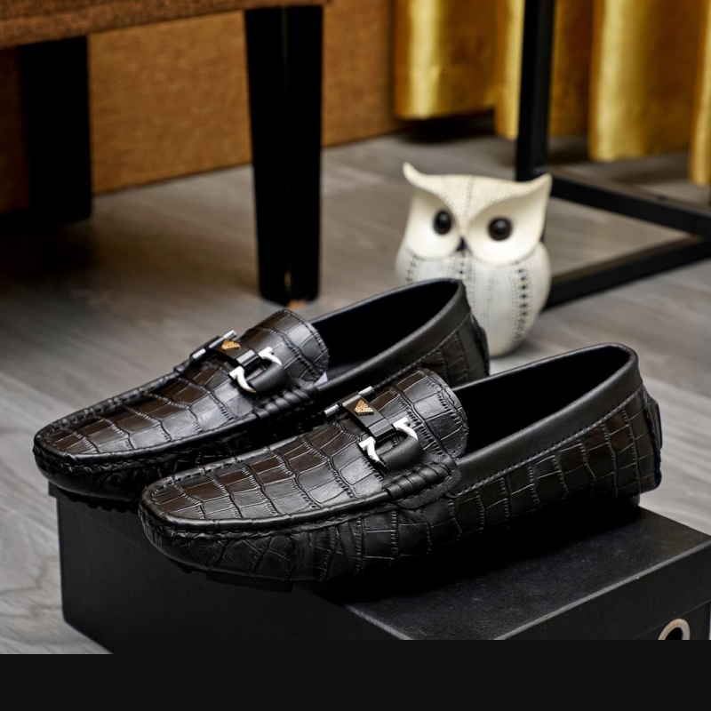 Armani Casual Shoes